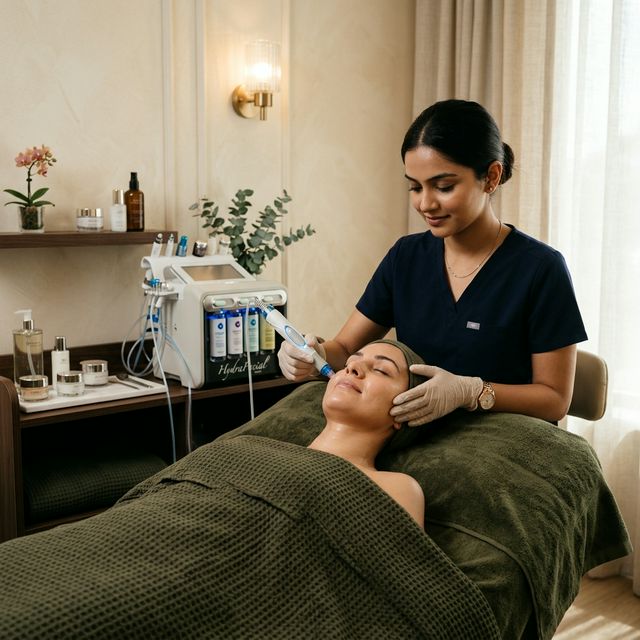 Wellness & Beauty